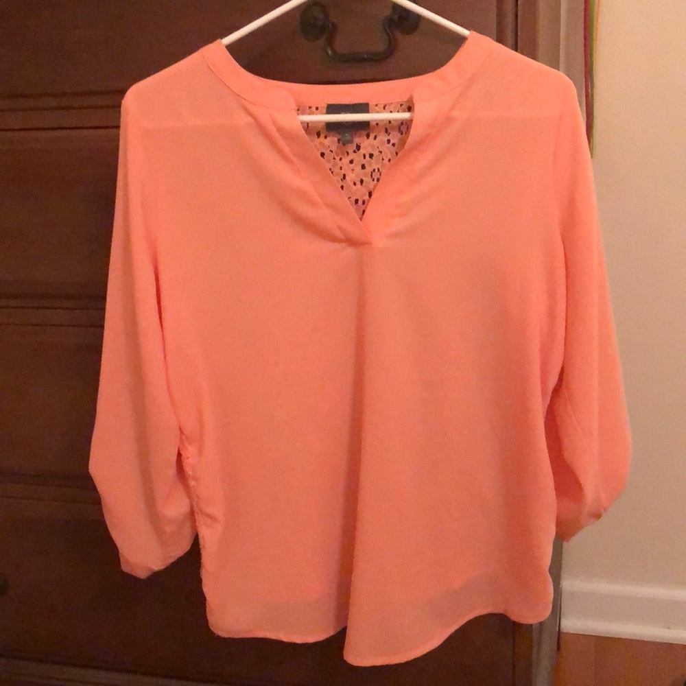 Stitch fix - market and spruce - top